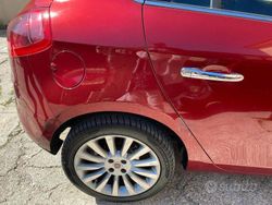 Rosso Usata 2008 Fiat Bravo Due volumi | 2000 € (Ottimo prezzo)