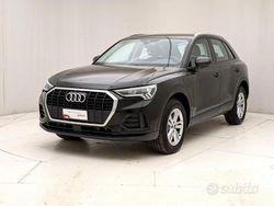Nero Usata 2024 Audi Q3 Ambiente SUV | 41.500 € (Buon prezzo)