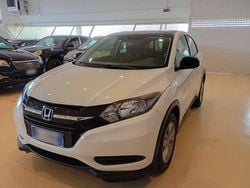 Bianco Usata 2017 Honda HR-V Comfort SUV | 10.700 € (Ottimo prezzo)