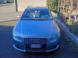 Grigio Usata 2008 Audi A4 Station wagon | 3200 €