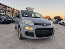 Gray Usata 2022 Fiat Panda Easy | 7790 € (Super prezzo)