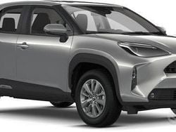 Grigio Usata 2025 Toyota Yaris SUV | 25.400 € (Ottimo prezzo)