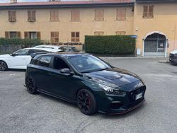 Verde Usata 2020 Hyundai i30 N Performance Tre volumi | 29.500 €