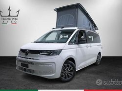Bianco Nuova 2025 VW California California Furgone | 63.900 € (Buon prezzo)