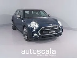 Blu Usata 2019 Mini Cooper SD Clubman Station wagon | 20.990 € (Ottimo prezzo)