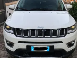 Usata 2019 Jeep Compass Limited SUV | 16.000 € (Buon prezzo)