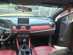 Nero Usata 2024 DFSK Glory 500 SUV | 14.500 € (Buon prezzo)