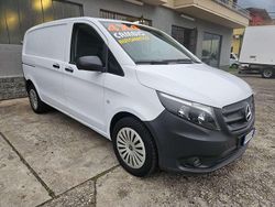Bianco Usata 2020 Mercedes Vito Monovolume | 23.900 € (Super prezzo)