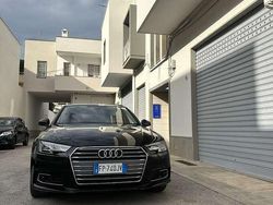 Usata 2018 Audi A4 Business Plus Station wagon | 14.500 € (Super prezzo)
