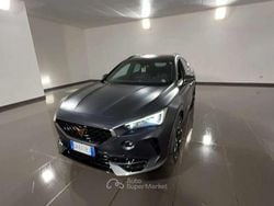 Magnetic tech matt grey Usata 2021 Cupra Formentor SUV | 25.900 € (Buon prezzo)
