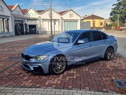 Blu Usata 2013 BMW 328 M Sport Tre volumi | 19.990 €