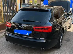 Usata 2014 Audi A6 Station wagon | 13.000 € (Buon prezzo)