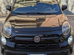 Usata 2019 Fiat 500L Cross Monovolume | 12.000 € (Buon prezzo)
