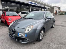 Grigio Usata 2012 Alfa Romeo MiTo Super Due volumi | 4900 € (Buon prezzo)