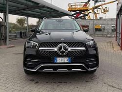 Nero Usata 2022 Mercedes GLE400 Premium Plus SUV | 65.000 €