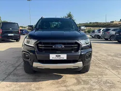 Nero metallizzato Usata 2023 Ford Ranger Wildtrack Pick-up | 31.100 € (Super prezzo)