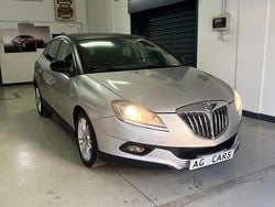 Grigio Usata 2010 Lancia Delta Due volumi | 3500 € (Ottimo prezzo)