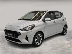Grigio Nuova 2025 Hyundai i10 Due volumi | 17.100 €