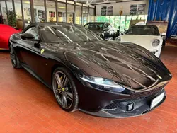 Nero Nuova 2025 Ferrari Roma Coupé | 334.900 €
