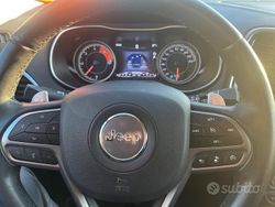 Nero Usata 2019 Jeep Cherokee Limited SUV | 15.000 € (Ottimo prezzo)