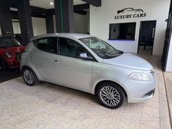 Grigio Usata 2012 Lancia Ypsilon Due volumi | 6300 € (Buon prezzo)
