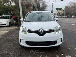 Bianco Usata 2020 Renault Twingo Intens Due volumi | 8200 € (Buon prezzo)