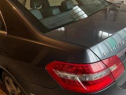 Usata 2011 Mercedes E350 | 4000 € (Buon prezzo)