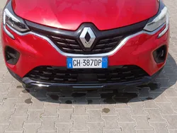 Usata 2022 Renault Captur Business SUV | 14.900 € (Buon prezzo)