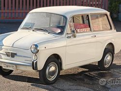 Usata 1970 Autobianchi Bianchina Due volumi | 4300 €