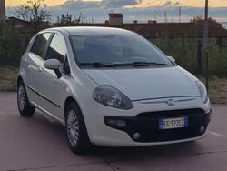 Usata 2011 Fiat Punto Evo S Due volumi | 4950 € (Buon prezzo)