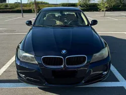 Usata 2009 BMW 318 Tre volumi | 5100 € (Buon prezzo)