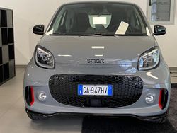 Usata 2020 Smart ForTwo Electric Drive Coupé | 17.500 € (Molto cara)