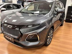 Marrone Nuova 2025 EVO Evo 4 SUV | 16.400 € (Buon prezzo)