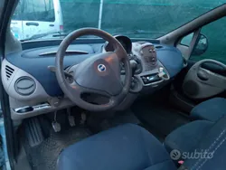 Usata 2005 Fiat Multipla Monovolume | 1000 €
