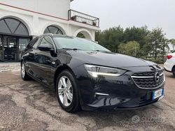Nero Usata 2022 Opel Insignia Station wagon | 10.799 € (Super prezzo)