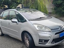 Grigio Usata 2011 Citroën C4 Picasso Monovolume | 3000 € (Buon prezzo)
