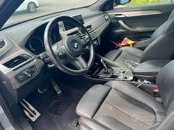 Grigio Usata 2022 BMW X2 SUV | 30.000 € (Buon prezzo)