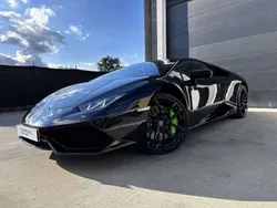 Other Usata 2016 Lamborghini Huracán Coupé | 179.990 € (Buon prezzo)