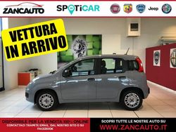 Grigio Usata 2022 Fiat Panda S Due volumi | 10.950 € (Buon prezzo)