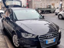 Nero Usata 2013 Audi A3 Tre volumi | 7900 €