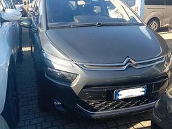 Grigio Usata 2015 Citroën C4 Picasso Monovolume | 3900 €