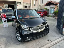 Nero Usata 2019 Smart ForFour Passion Due volumi | 11.800 € (Buon prezzo)