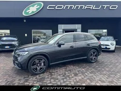 Grigio Usata 2022 Mercedes GLC200 Advanced Plus SUV | 52.500 € (Buon prezzo)