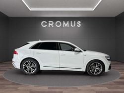 Other Usata 2021 Audi Q8 S-Line SUV | 59.500 € (Ottimo prezzo)