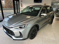 Grigio Nuova 2025 MG ZS SUV | 14.900 € (Super prezzo)