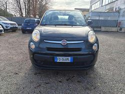 Grigio Usata 2016 Fiat 500L Pop Star Monovolume | 4999 € (Ottimo prezzo)