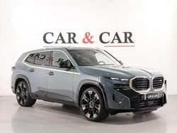 Grigio Usata 2023 BMW XM SUV | 115.000 € (Buon prezzo)