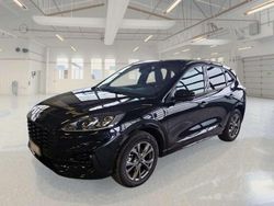 Nero Usata 2022 Ford Kuga ST-Line X SUV | 18.950 € (Buon prezzo)