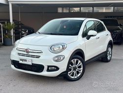 Bianco Usata 2015 Fiat 500X Pop Star SUV | 10.990 € (Ottimo prezzo)