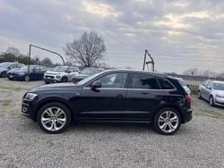 Nero Usata 2012 Audi Q5 Advanced Plus SUV | 11.300 € (Super prezzo)